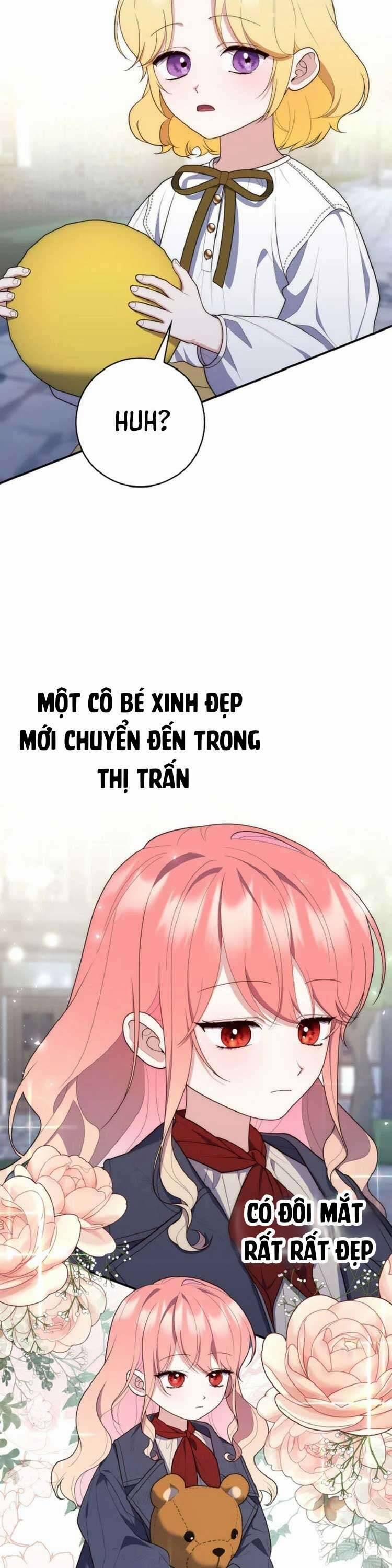 Nàng Công Chúa Tiên Tri 59 trang 2