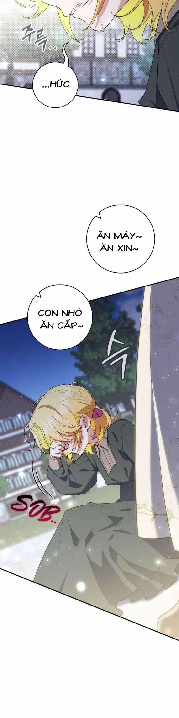 Nàng Công Chúa Tiên Tri 59 trang 22