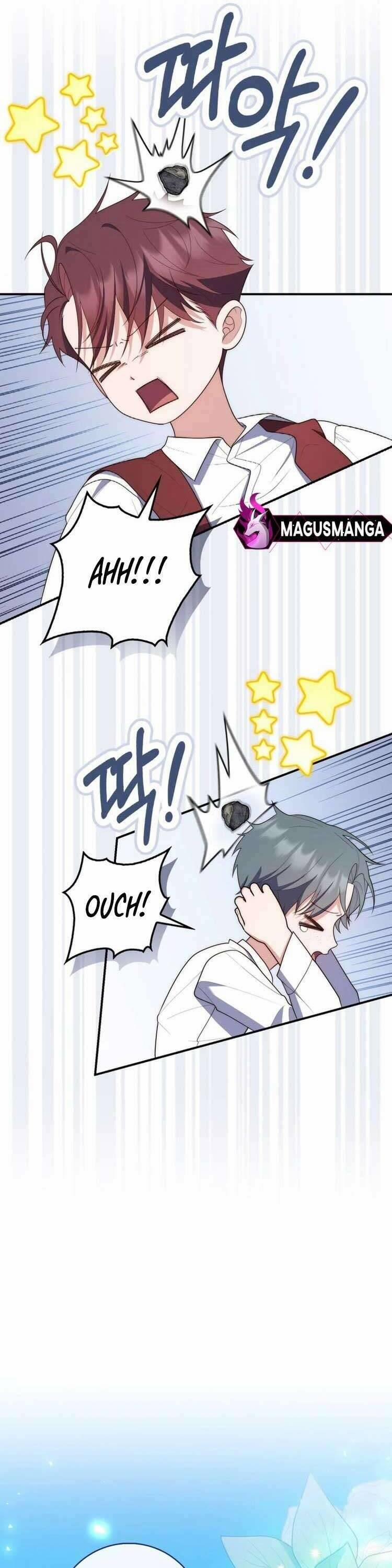 Nàng Công Chúa Tiên Tri 59 trang 23