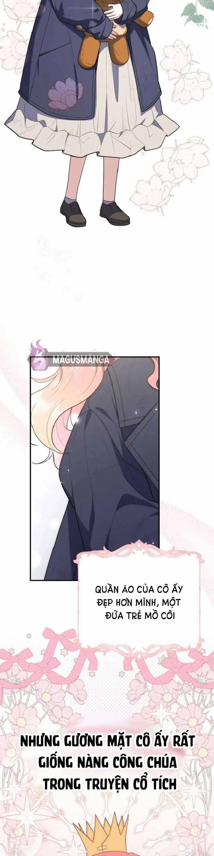 Nàng Công Chúa Tiên Tri 59 trang 3