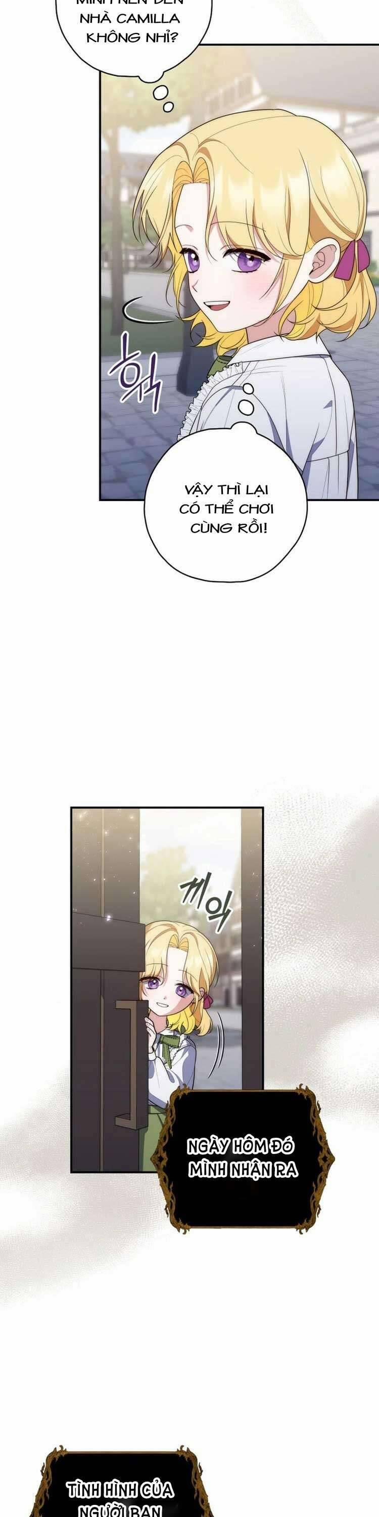 Nàng Công Chúa Tiên Tri 59 trang 32