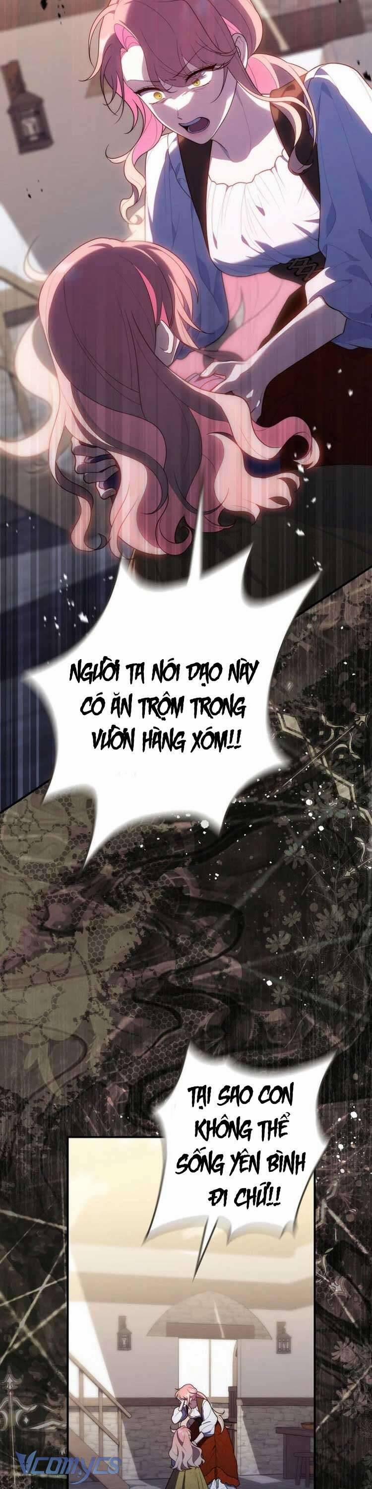 Nàng Công Chúa Tiên Tri 59 trang 34