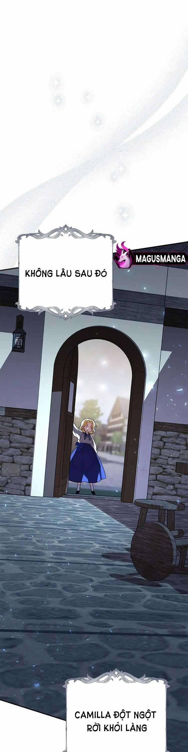 Nàng Công Chúa Tiên Tri 59 trang 41