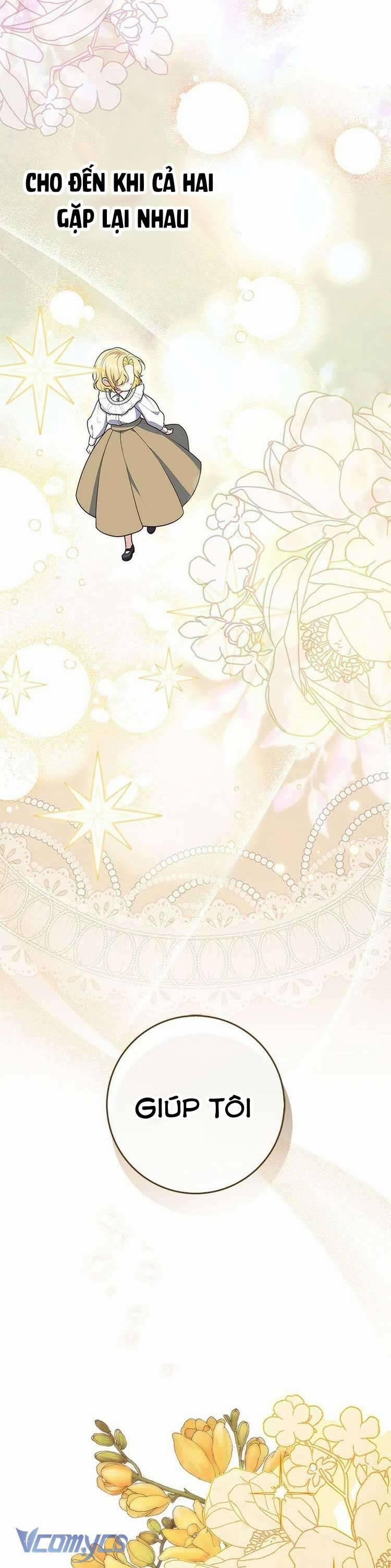 Nàng Công Chúa Tiên Tri 59 trang 44