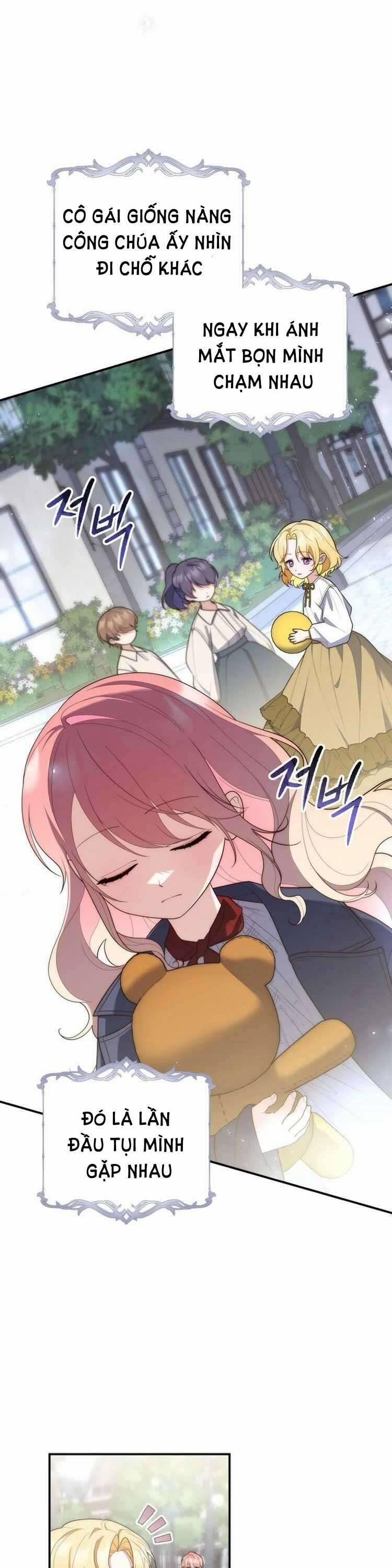 Nàng Công Chúa Tiên Tri 59 trang 8