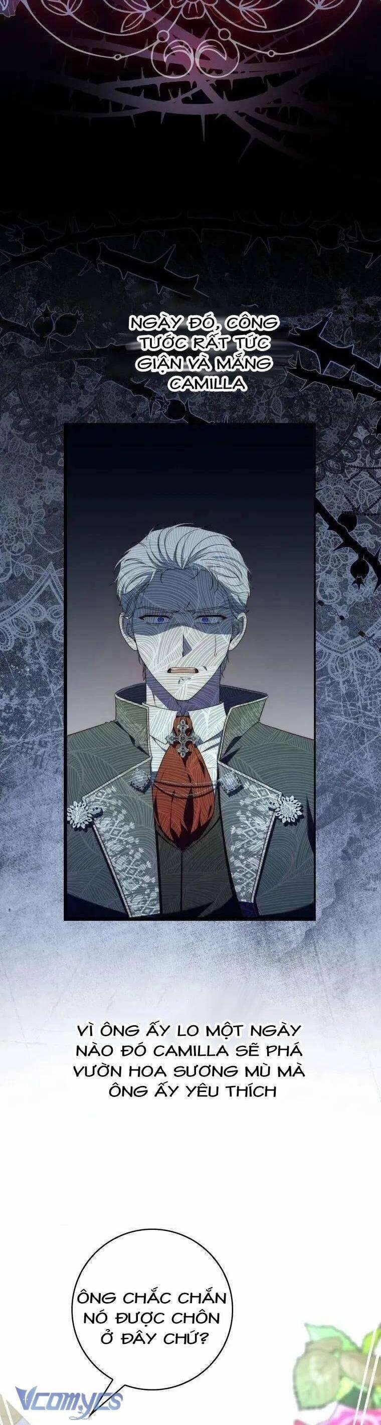 Nàng Công Chúa Tiên Tri 6 trang 19