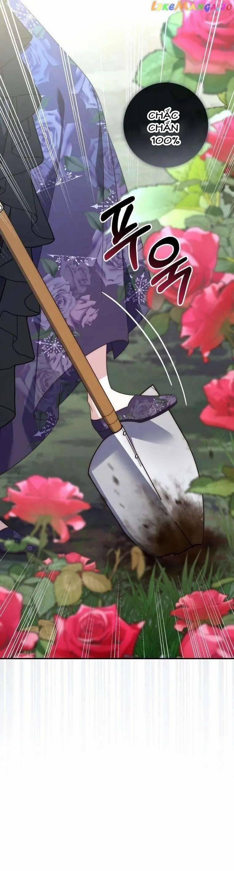 Nàng Công Chúa Tiên Tri 6 trang 20