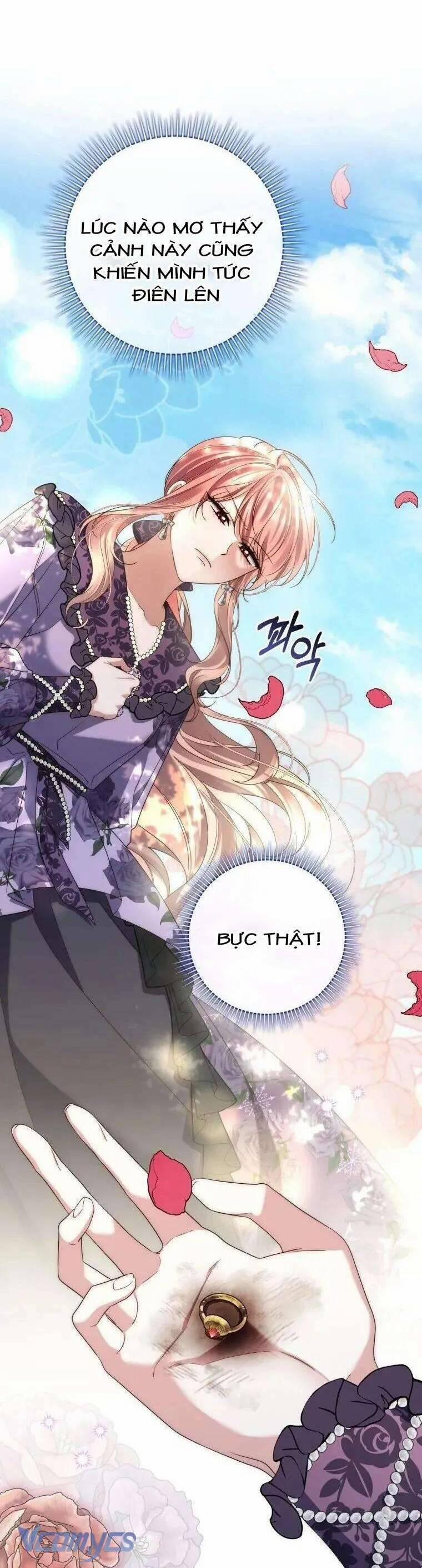 Nàng Công Chúa Tiên Tri 6 trang 21