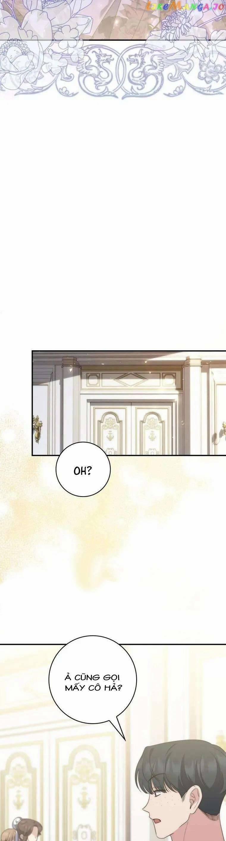 Nàng Công Chúa Tiên Tri 6 trang 26