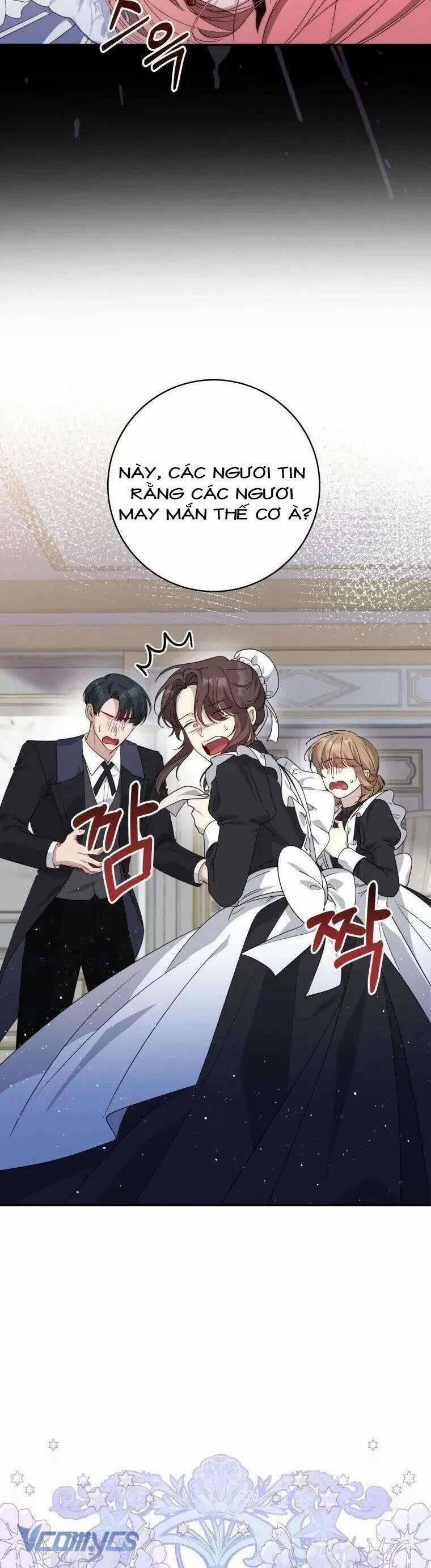 Nàng Công Chúa Tiên Tri 6 trang 39