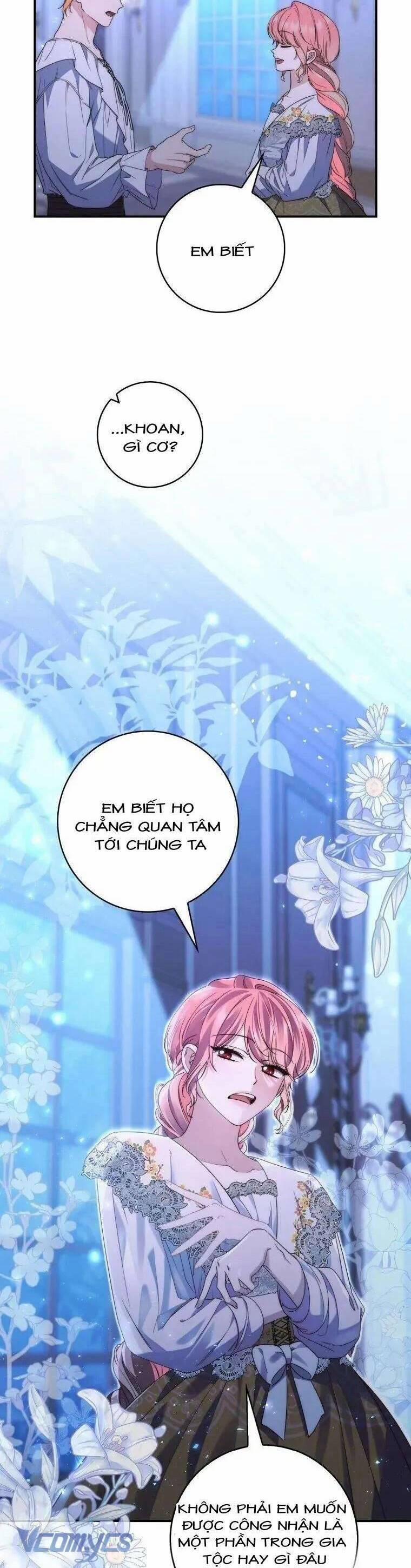 Nàng Công Chúa Tiên Tri 6 trang 5