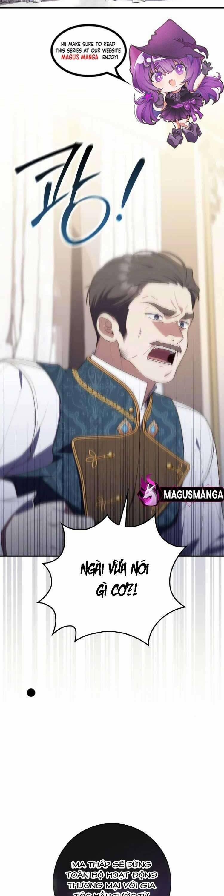 Nàng Công Chúa Tiên Tri 60 trang 1