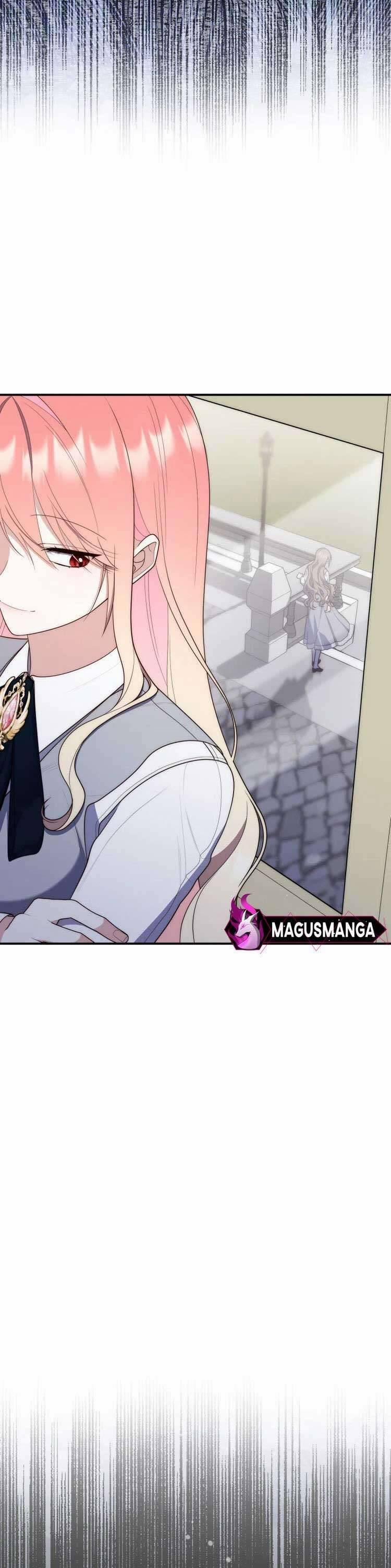 Nàng Công Chúa Tiên Tri 60 trang 17