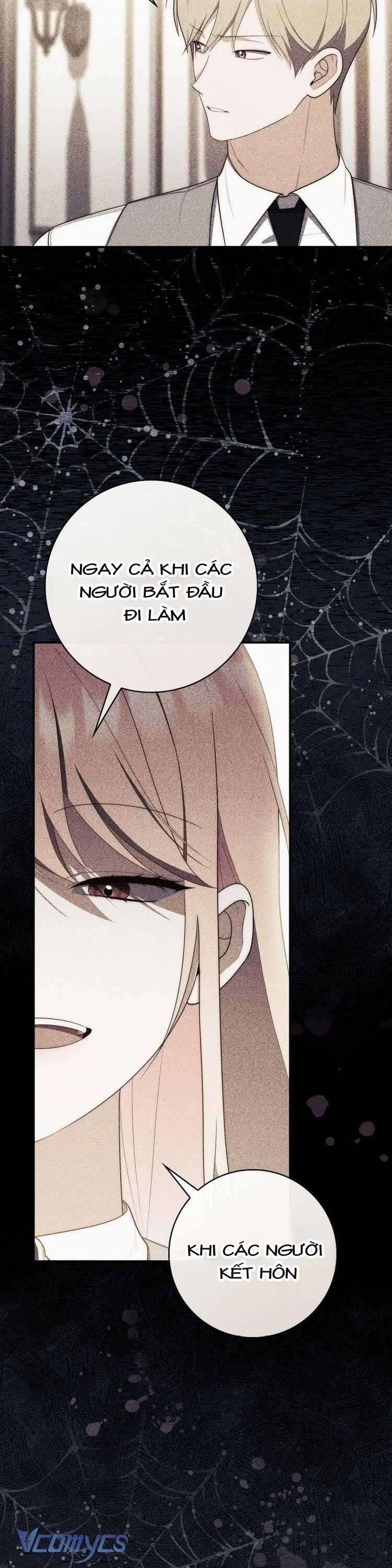 Nàng Công Chúa Tiên Tri 60 trang 24