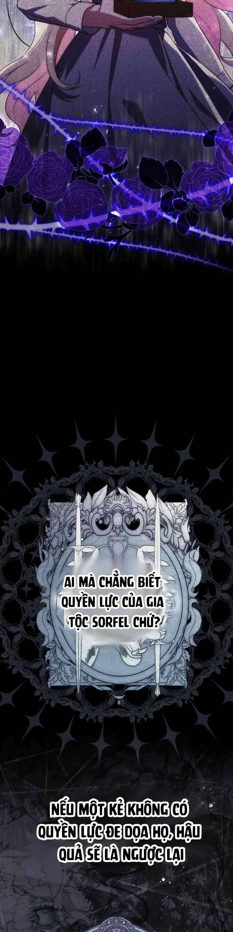 Nàng Công Chúa Tiên Tri 60 trang 26