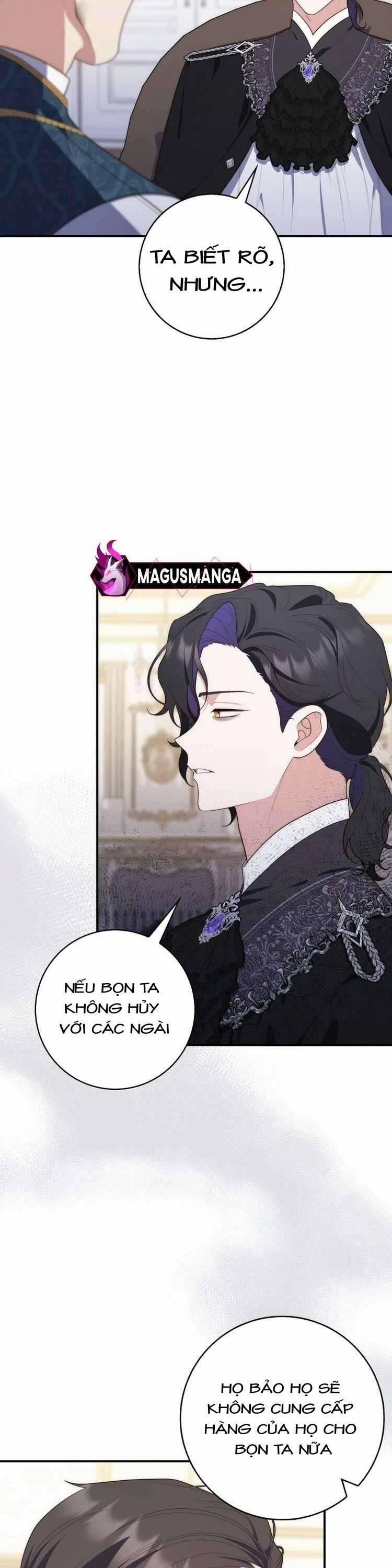 Nàng Công Chúa Tiên Tri 60 trang 3