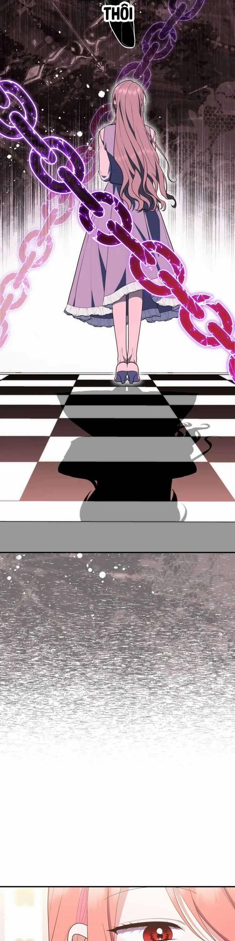 Nàng Công Chúa Tiên Tri 60 trang 37