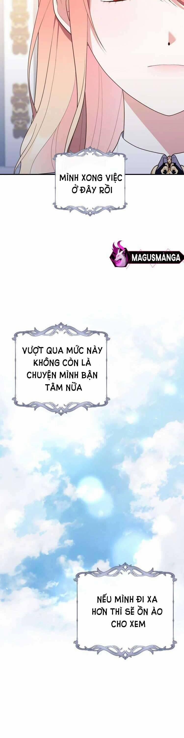 Nàng Công Chúa Tiên Tri 60 trang 38