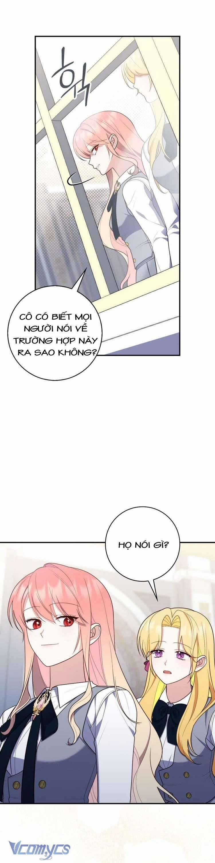 Nàng Công Chúa Tiên Tri 60 trang 39