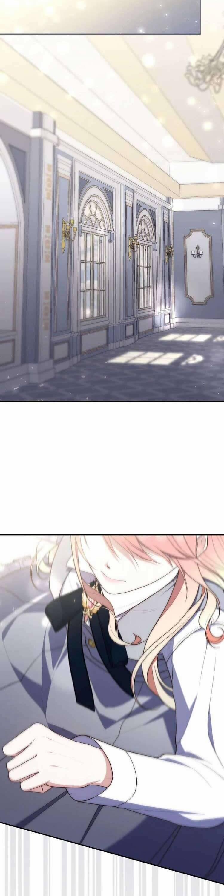 Nàng Công Chúa Tiên Tri 60 trang 41