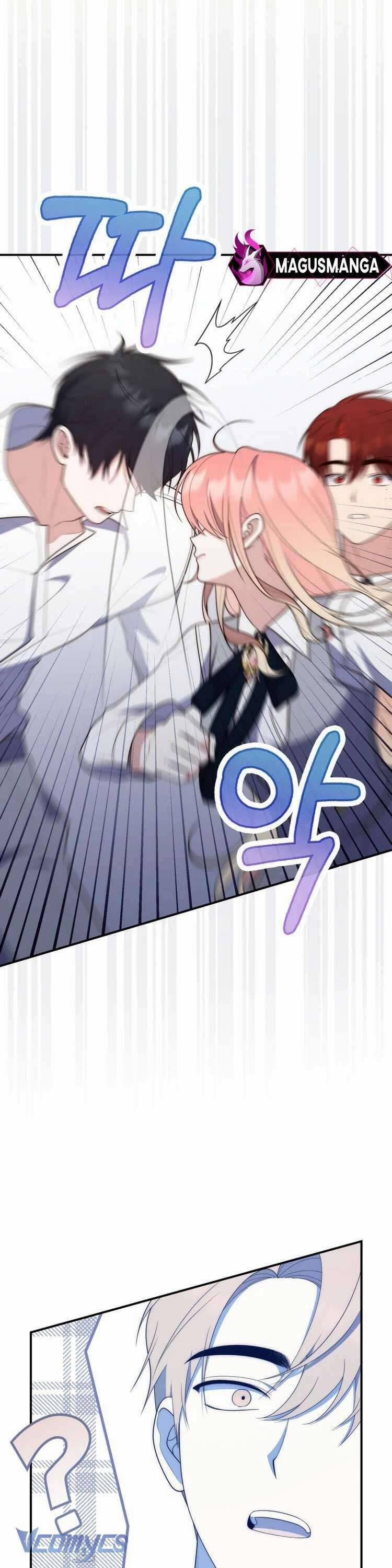 Nàng Công Chúa Tiên Tri 60 trang 44