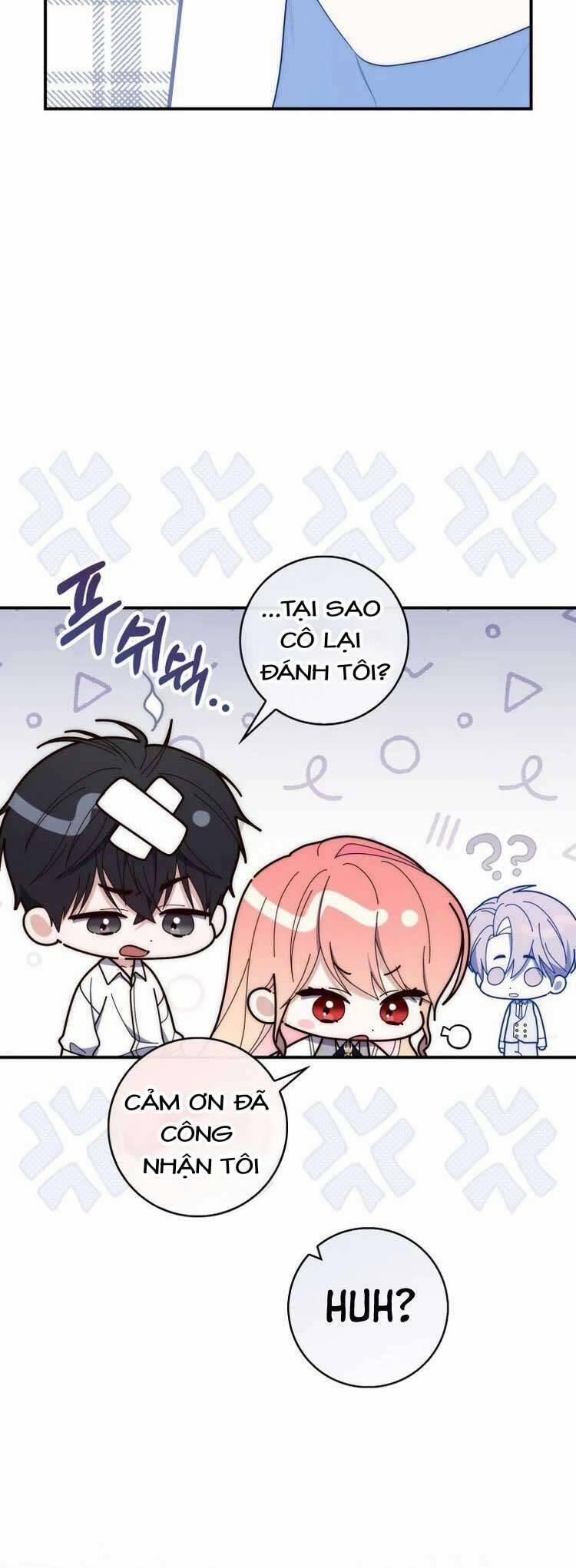 Nàng Công Chúa Tiên Tri 60 trang 45