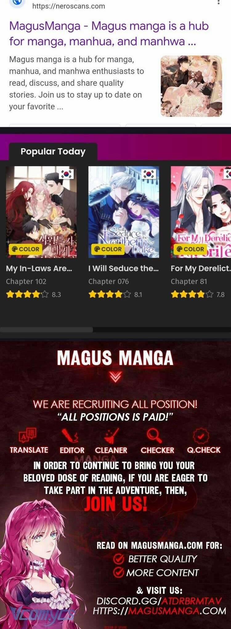 Nàng Công Chúa Tiên Tri 60 trang 47