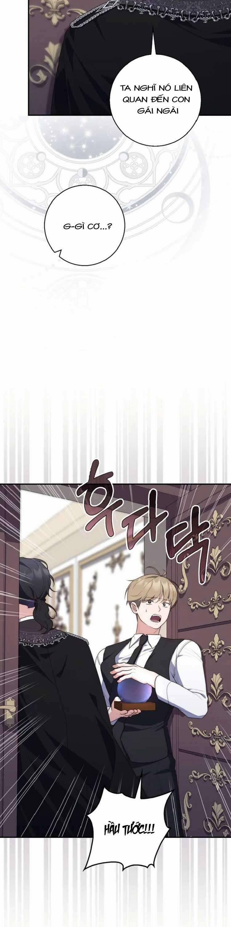 Nàng Công Chúa Tiên Tri 60 trang 8