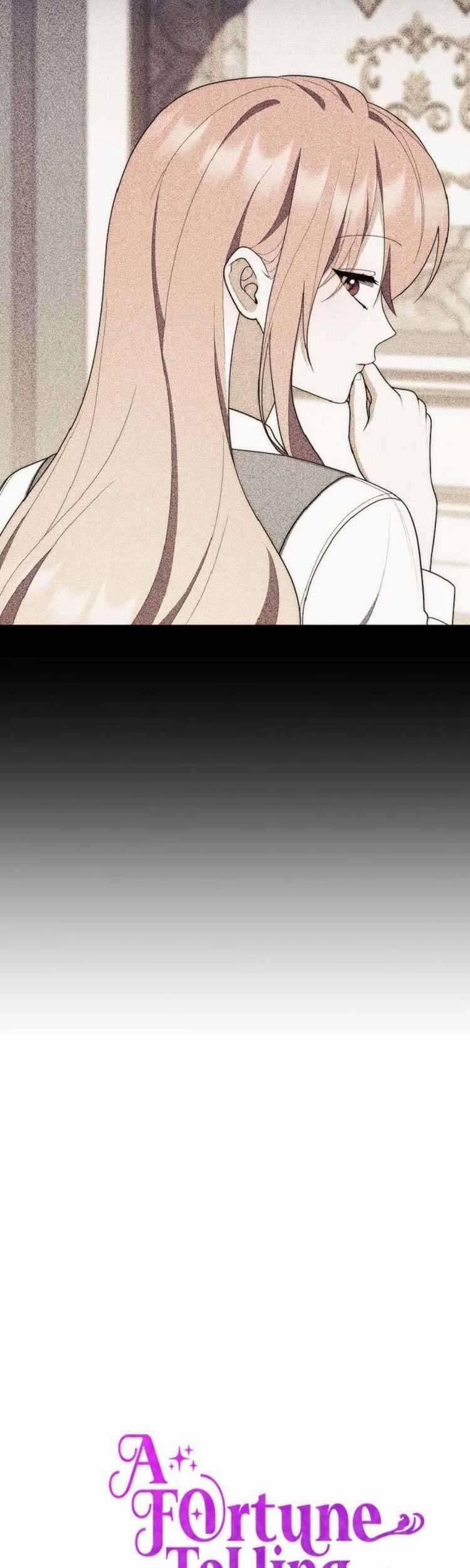 Nàng Công Chúa Tiên Tri 61 trang 14