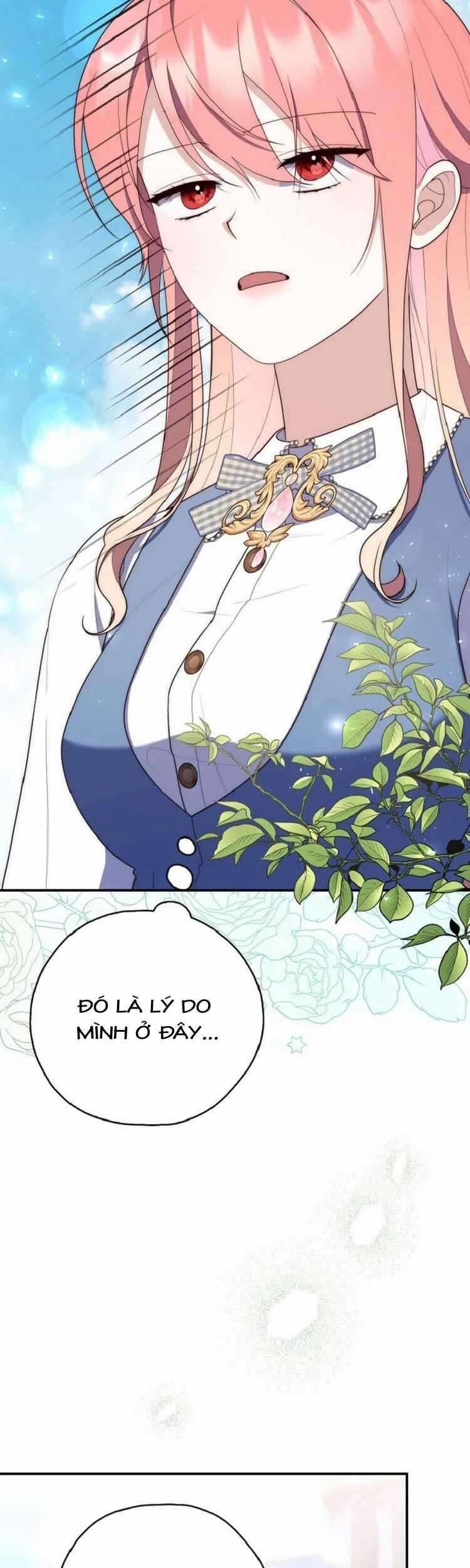 Nàng Công Chúa Tiên Tri 61 trang 16