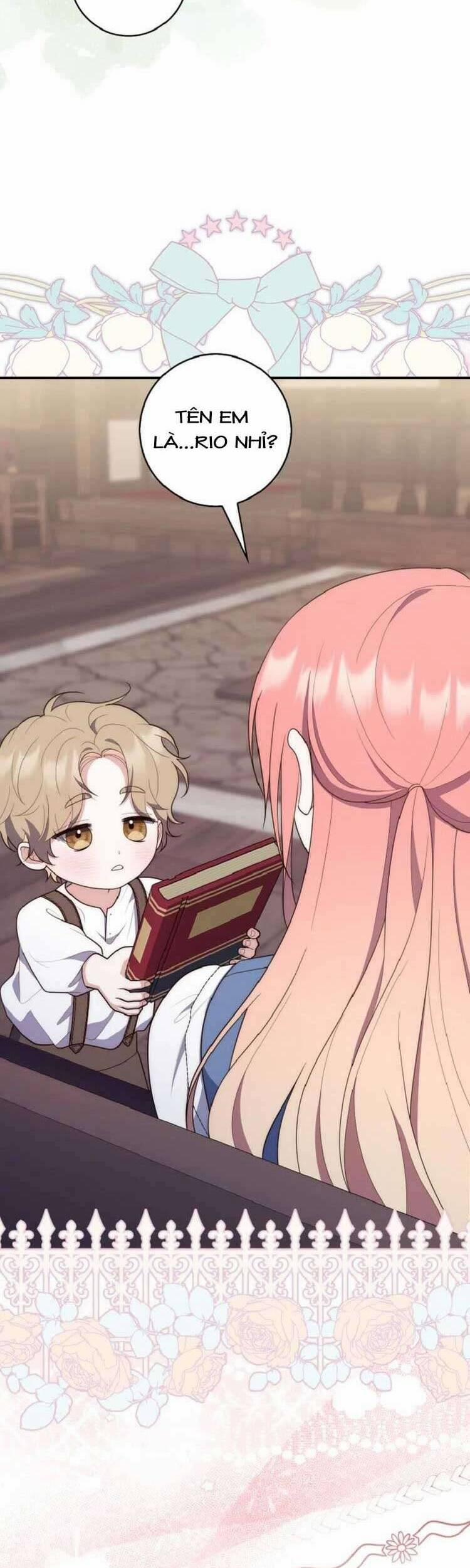 Nàng Công Chúa Tiên Tri 61 trang 29