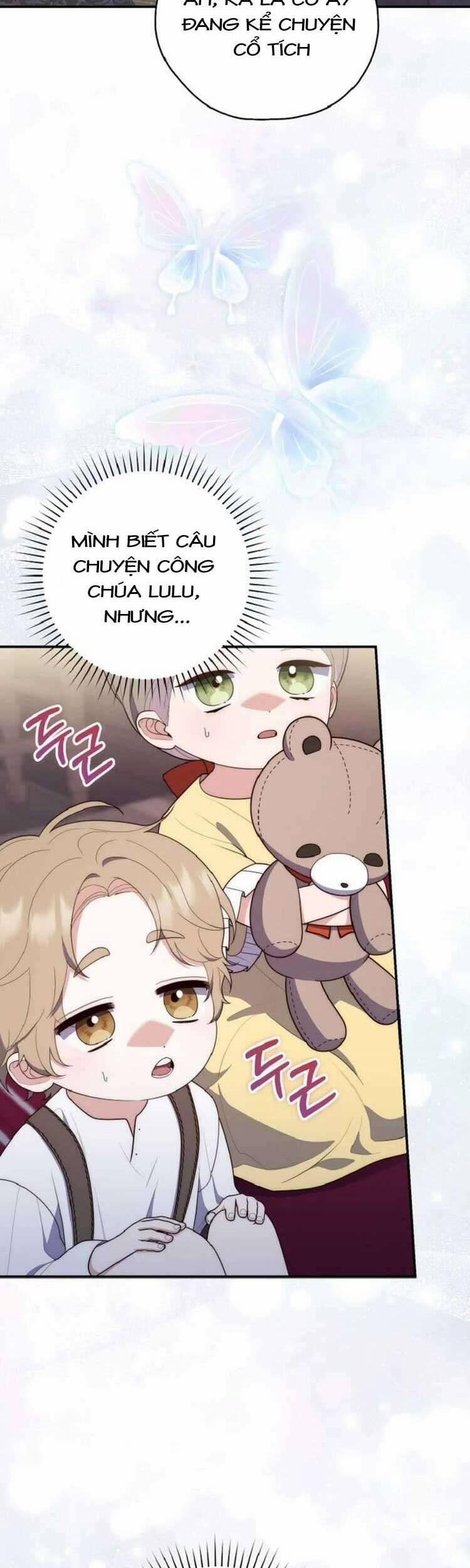 Nàng Công Chúa Tiên Tri 61 trang 37