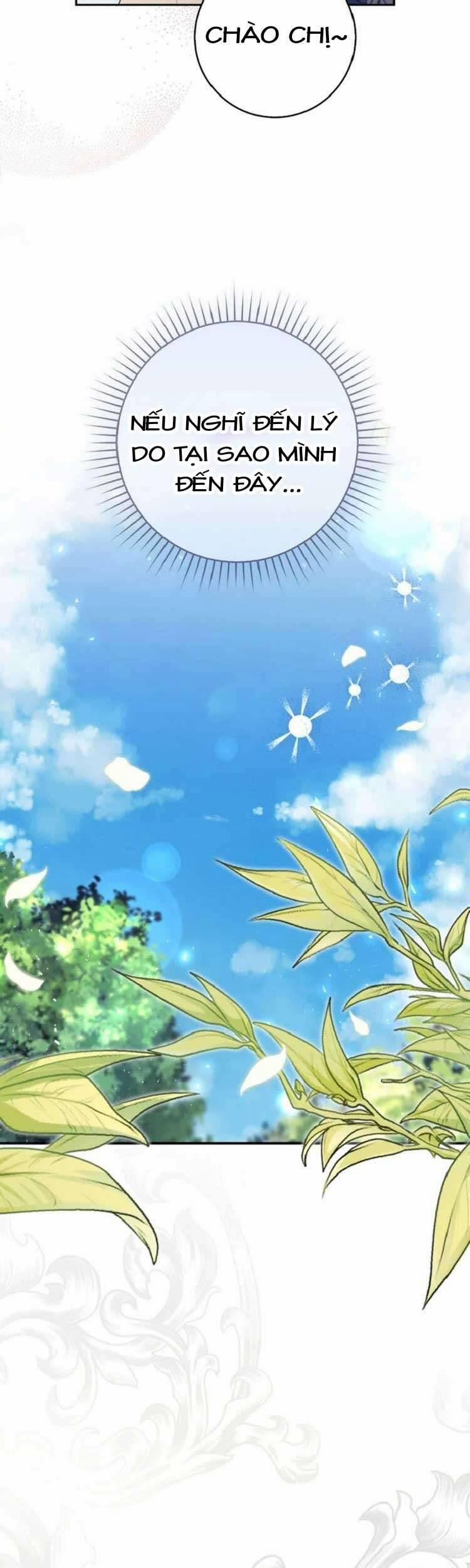 Nàng Công Chúa Tiên Tri 61 trang 4