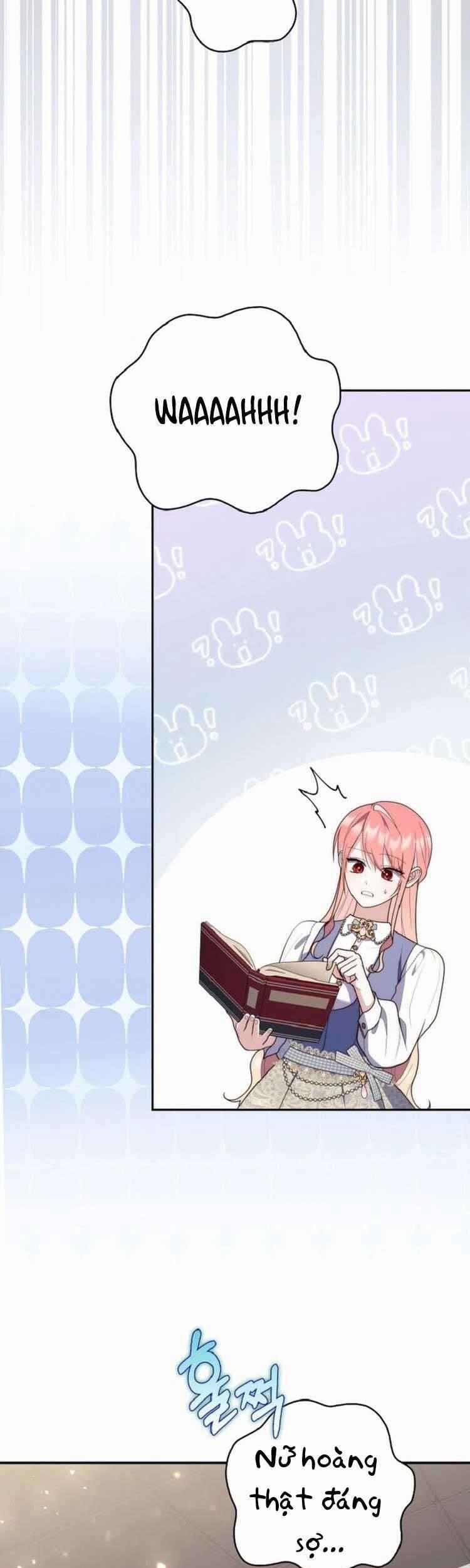 Nàng Công Chúa Tiên Tri 61 trang 40