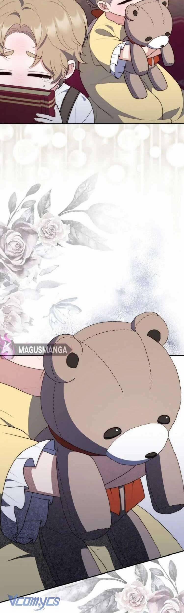 Nàng Công Chúa Tiên Tri 61 trang 43