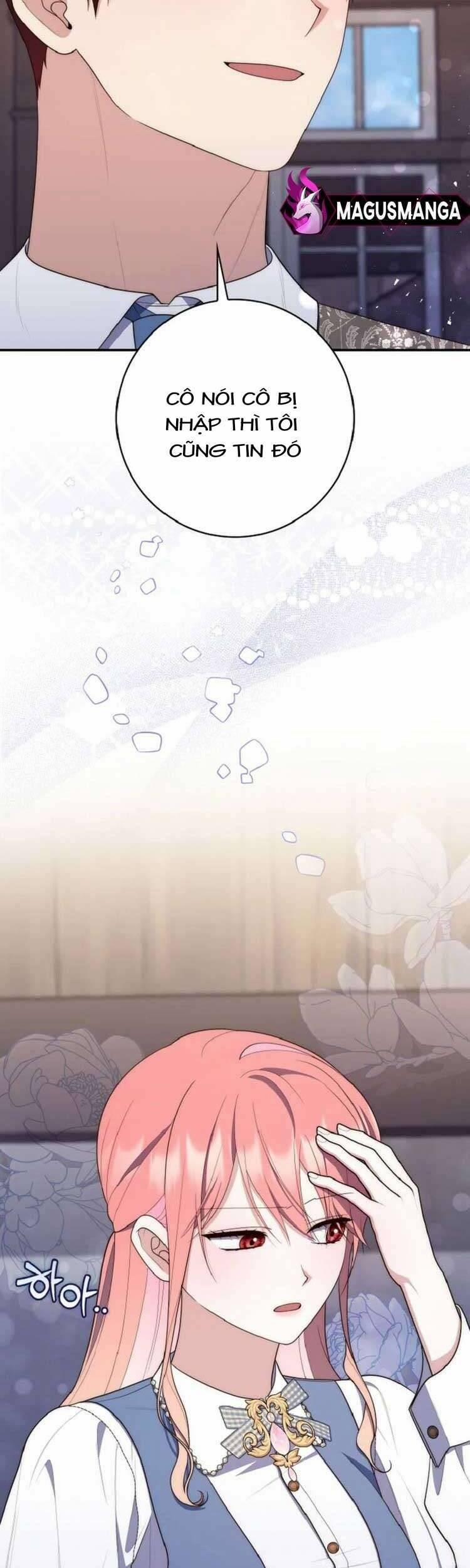 Nàng Công Chúa Tiên Tri 61 trang 46