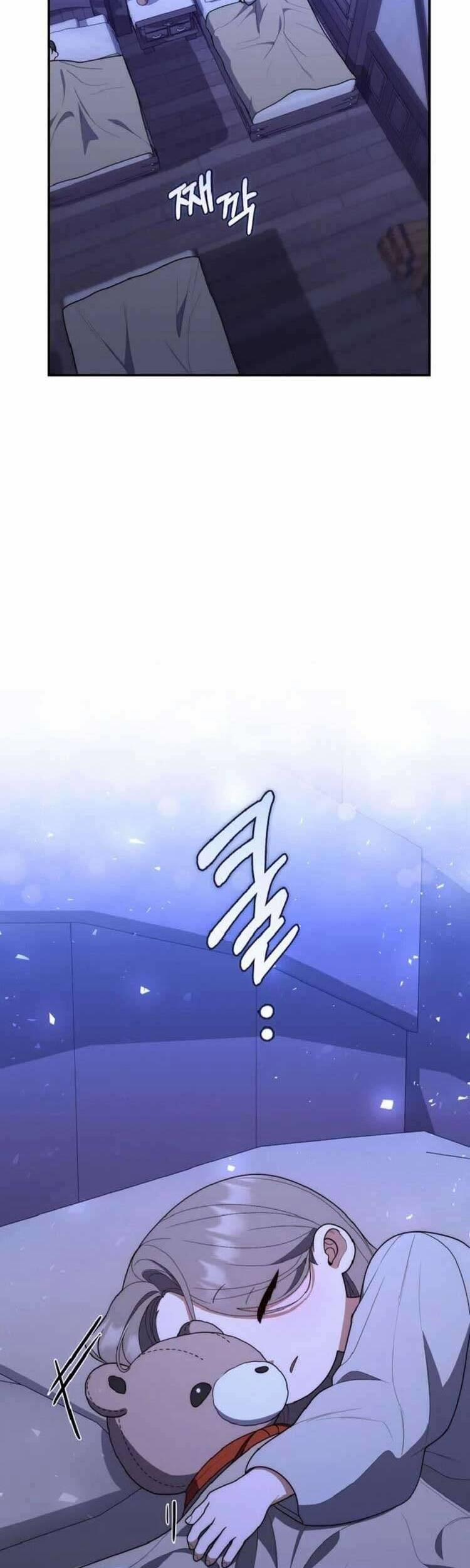 Nàng Công Chúa Tiên Tri 61 trang 49