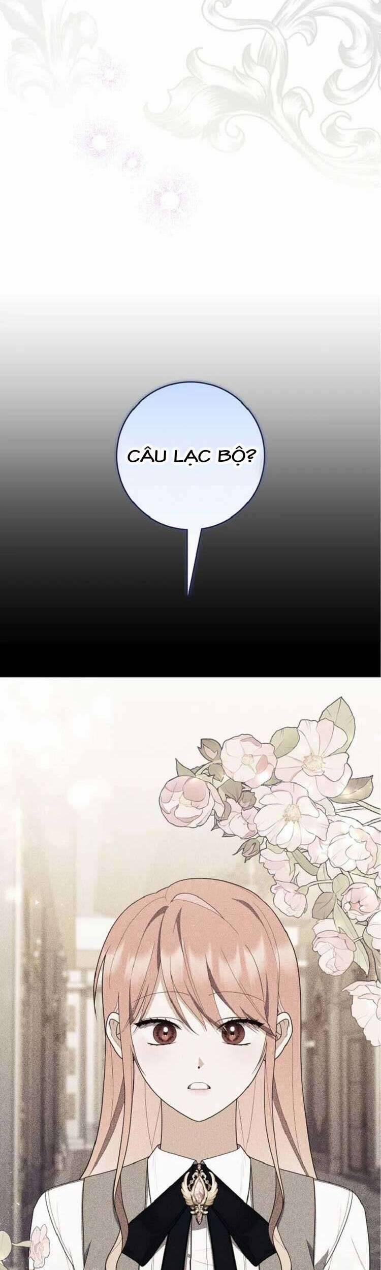 Nàng Công Chúa Tiên Tri 61 trang 5