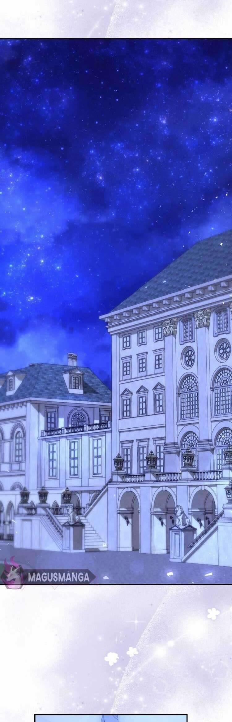 Nàng Công Chúa Tiên Tri 62 trang 1