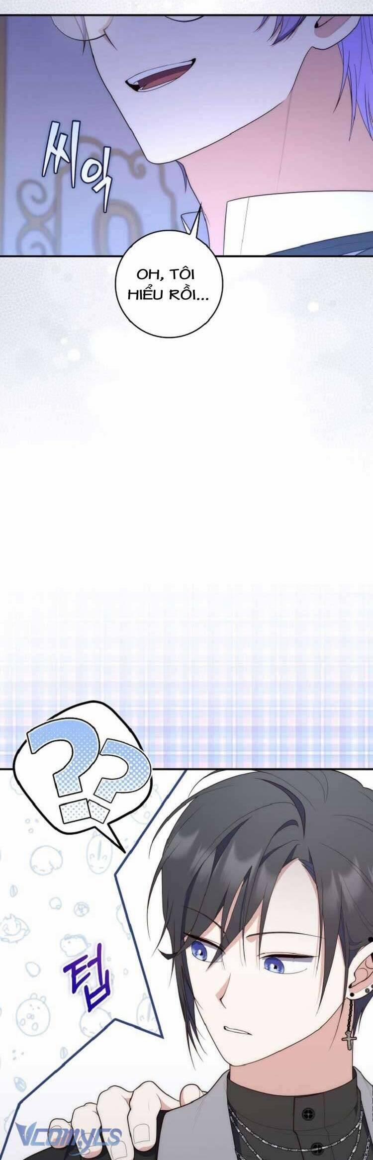 Nàng Công Chúa Tiên Tri 62 trang 11