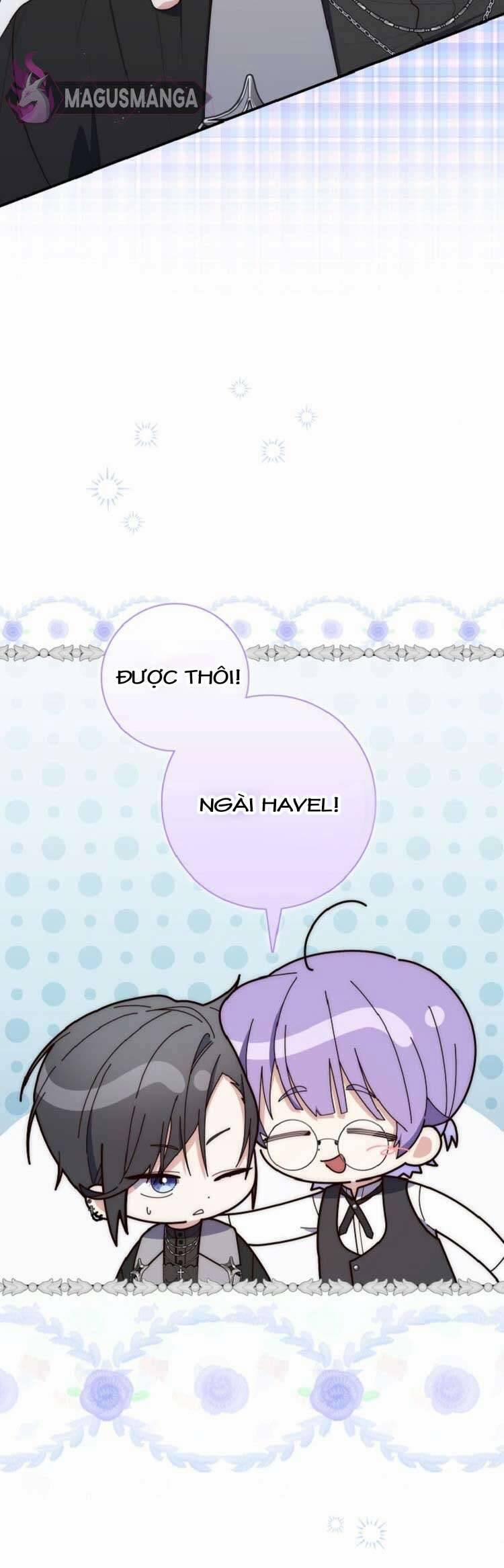 Nàng Công Chúa Tiên Tri 62 trang 12