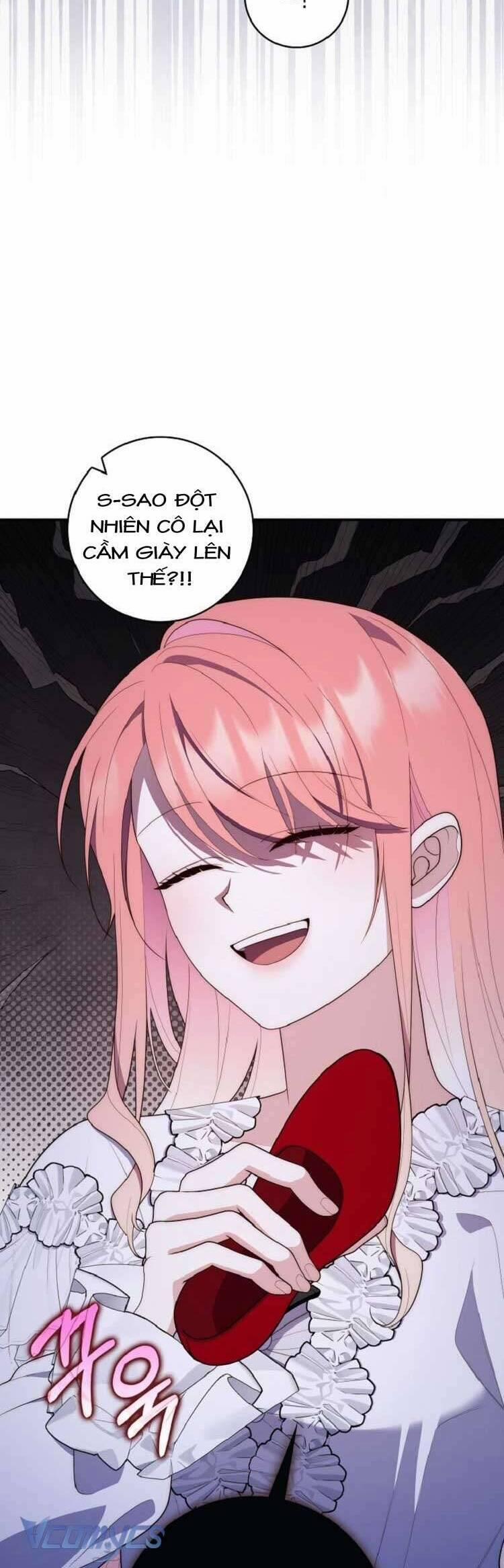 Nàng Công Chúa Tiên Tri 62 trang 17