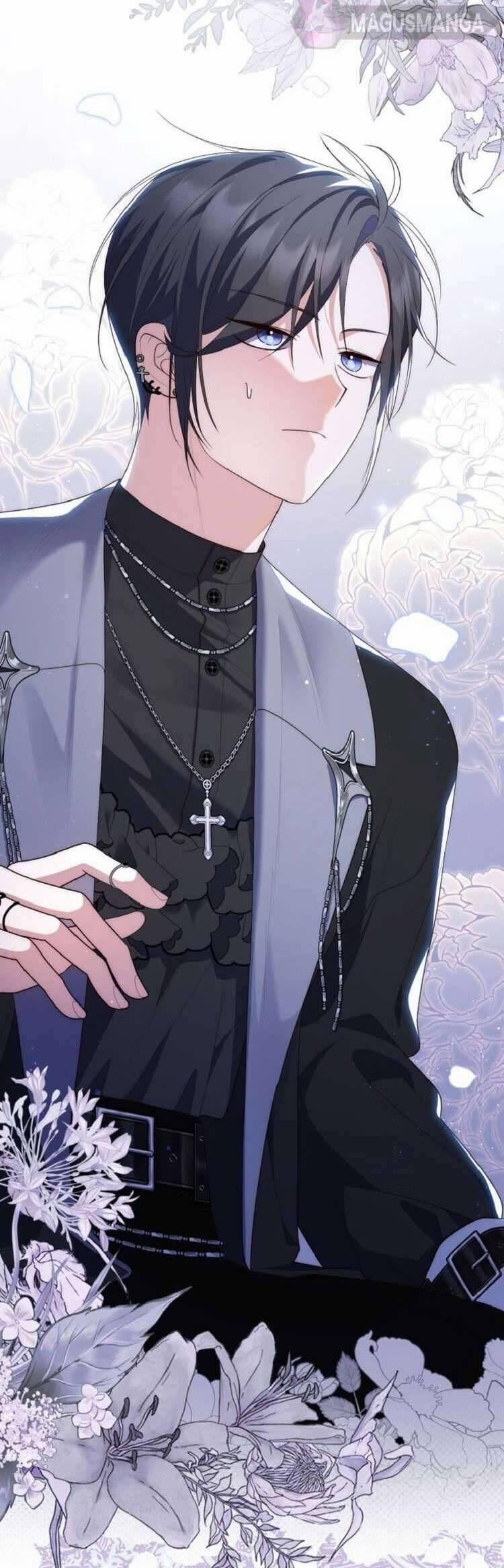 Nàng Công Chúa Tiên Tri 62 trang 25