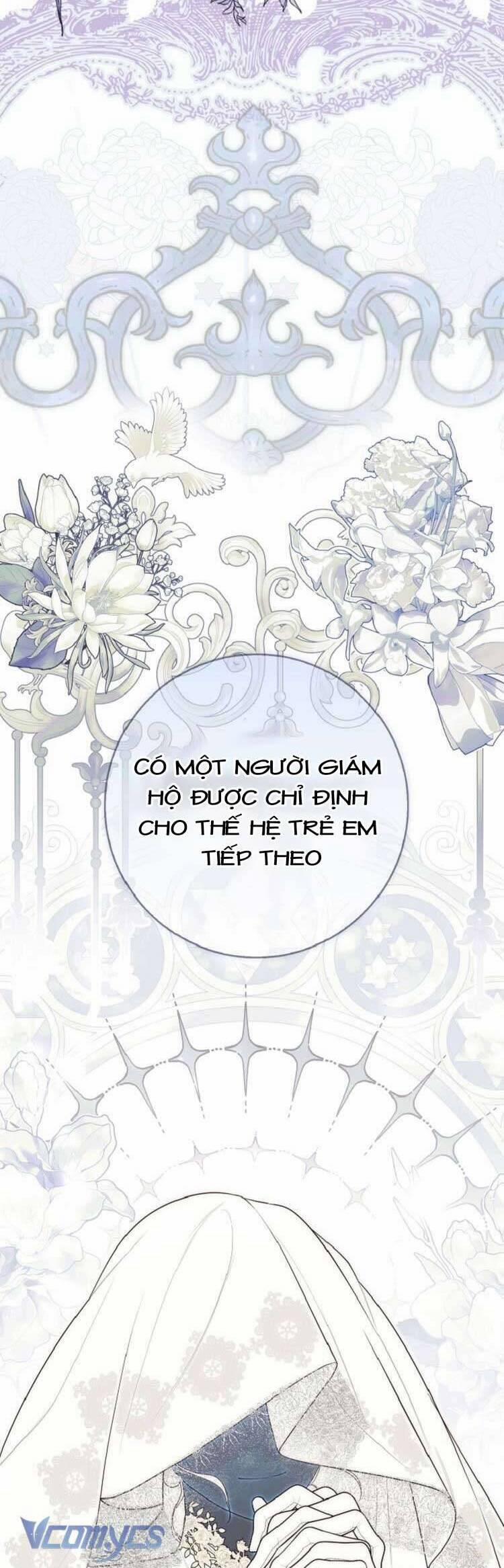 Nàng Công Chúa Tiên Tri 62 trang 26