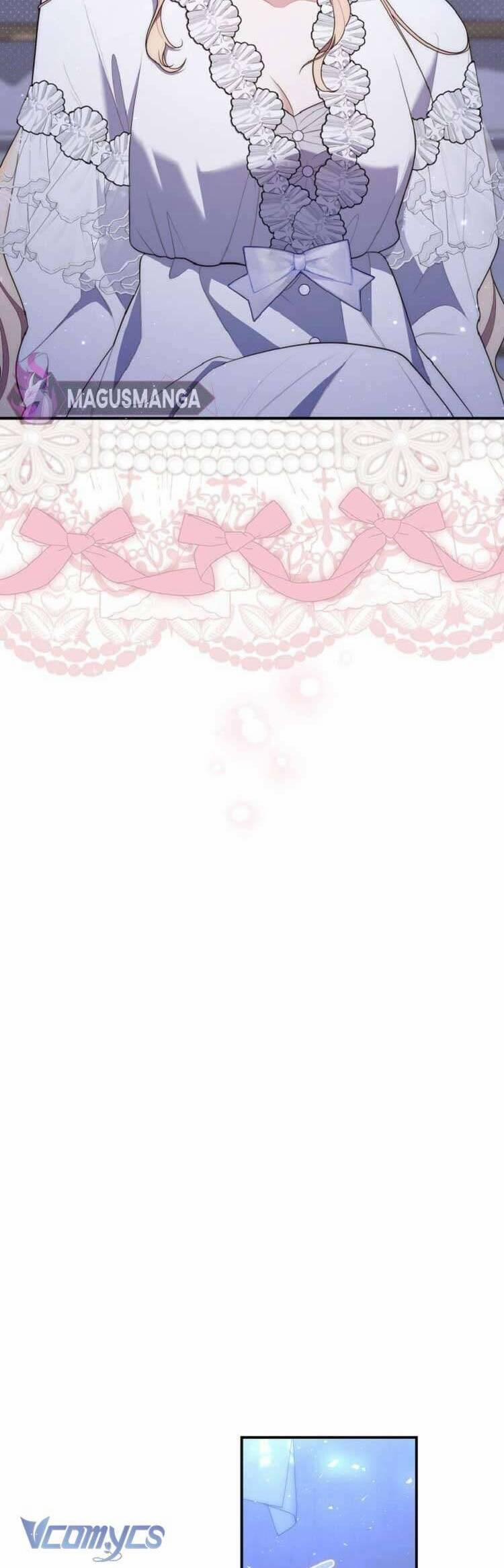 Nàng Công Chúa Tiên Tri 62 trang 35