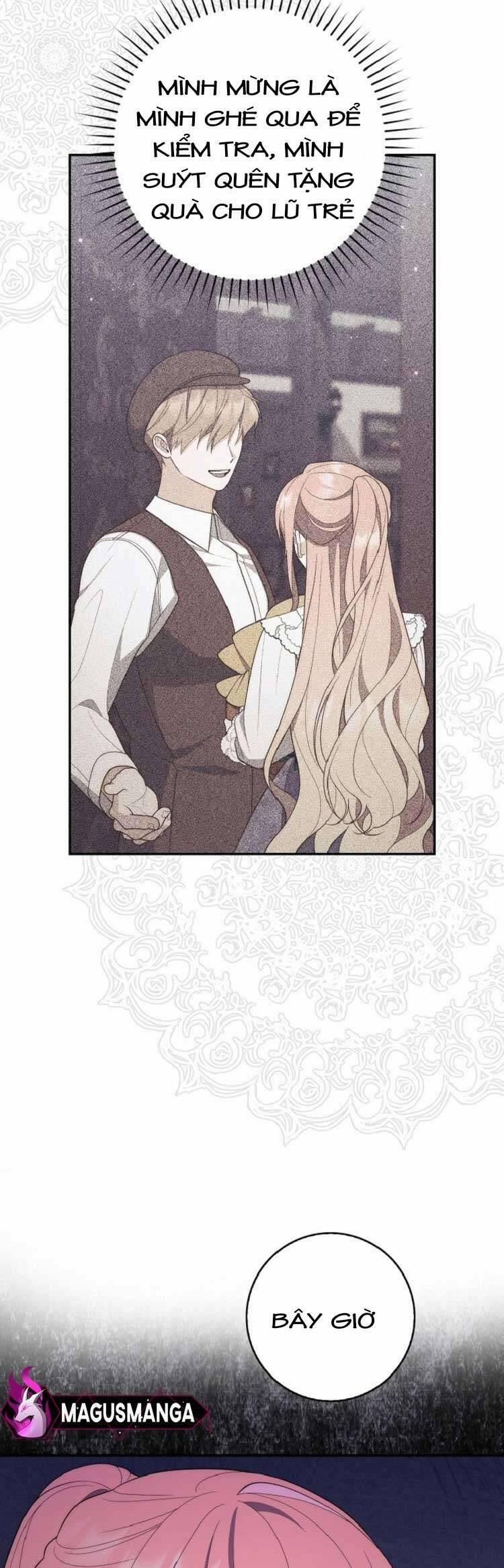 Nàng Công Chúa Tiên Tri 62 trang 45