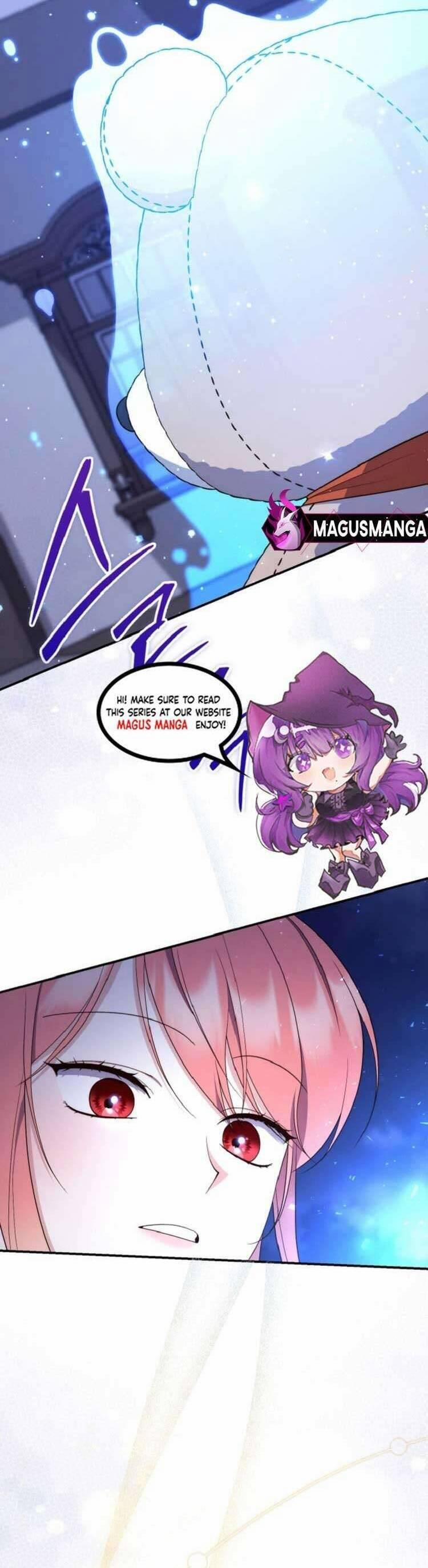 Nàng Công Chúa Tiên Tri 63 trang 1