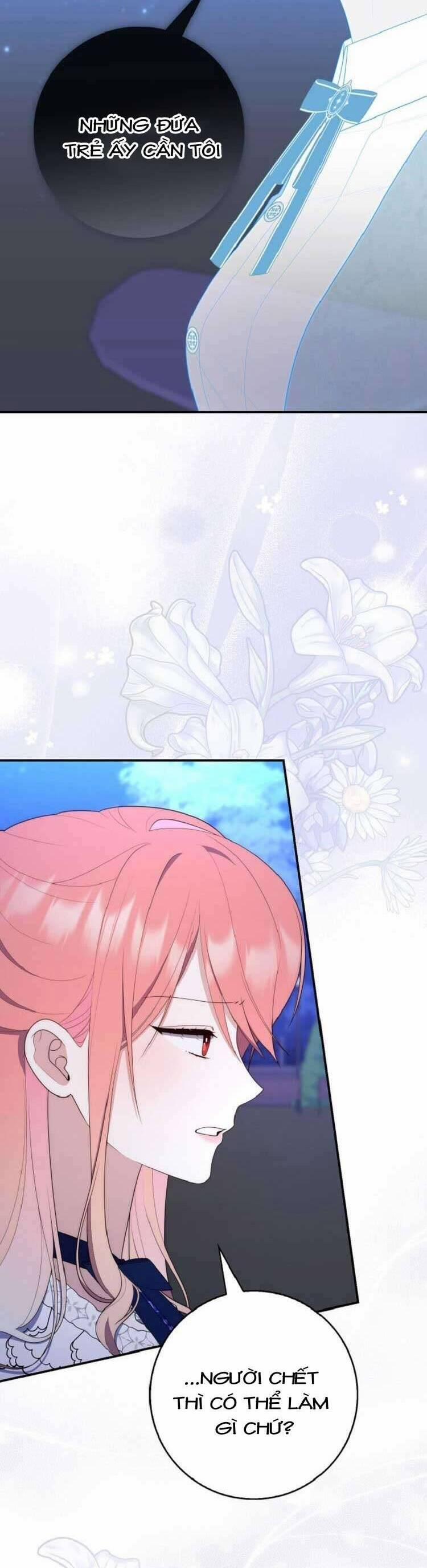 Nàng Công Chúa Tiên Tri 63 trang 10