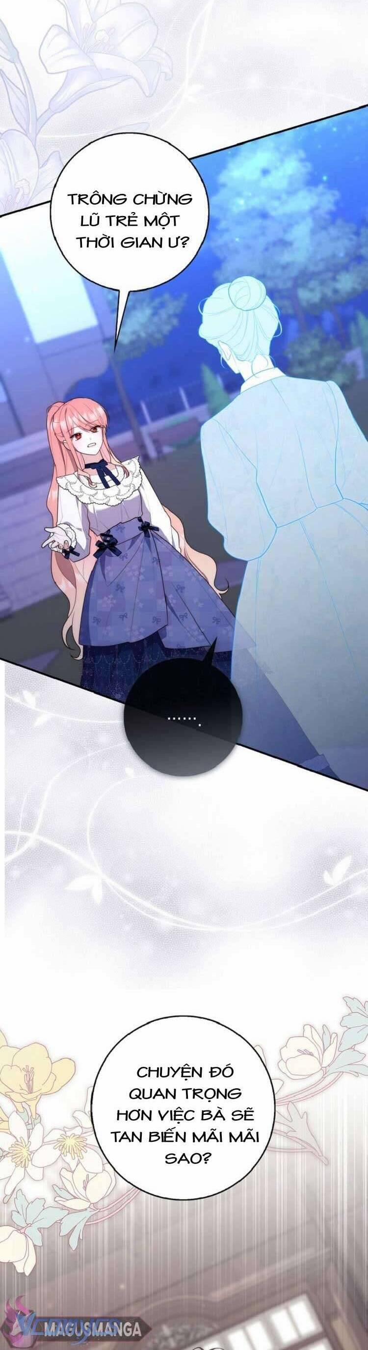 Nàng Công Chúa Tiên Tri 63 trang 11