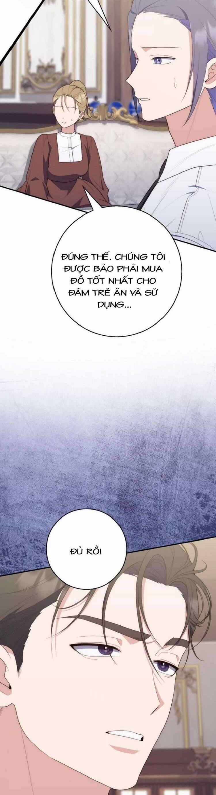 Nàng Công Chúa Tiên Tri 63 trang 18